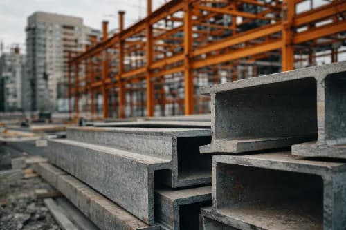 Structural Materials