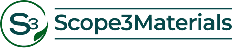 Scope3Materials