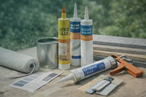 Sealent & Adhesives