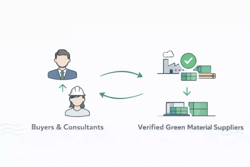 What is Scope3Materials