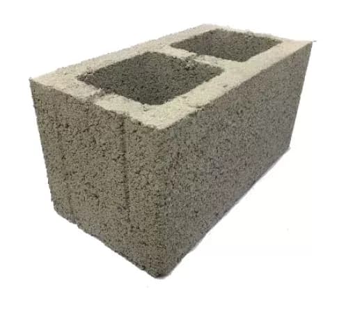 Concrete Masonry Hollow Blocks