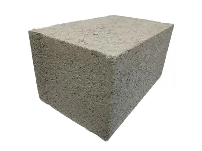 Concrete Masonry Solid Blocks