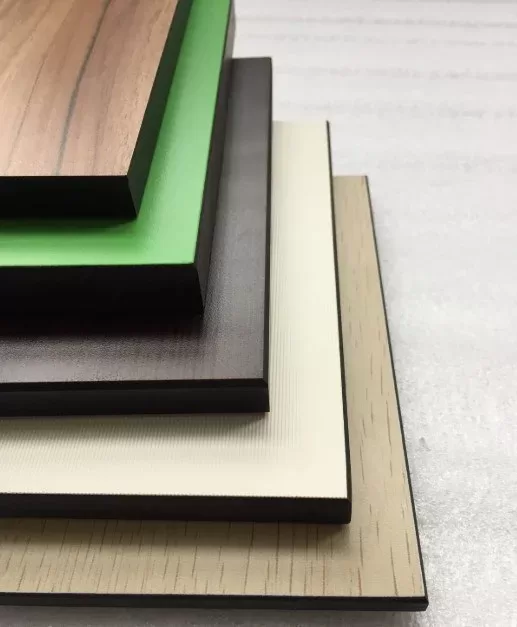 Thick High Pressure Laminates-2.0mm and above