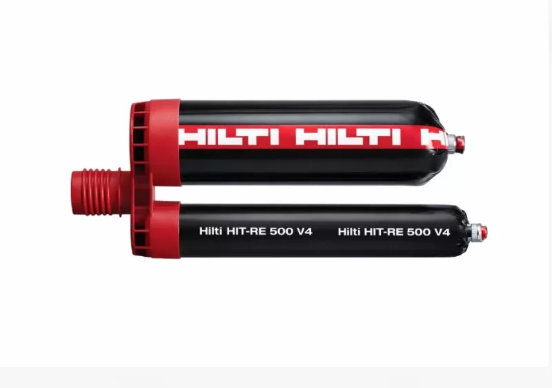 Hilti HIT-RE 500 V4