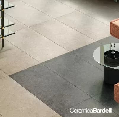 Porcelain Stoneware