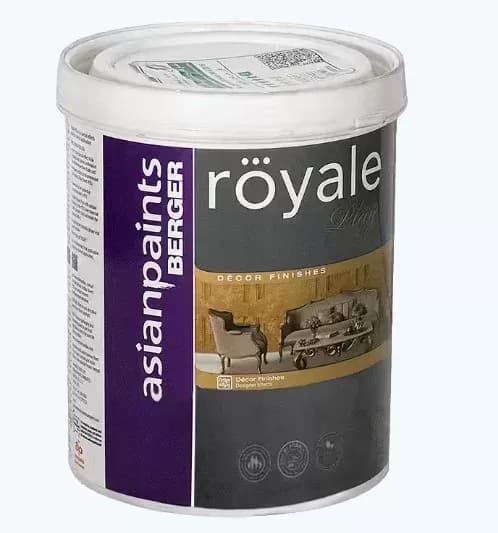 Supreme Stucco Putty