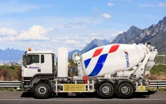 Ready-Mix Concrete