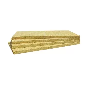 Rockwool Panels