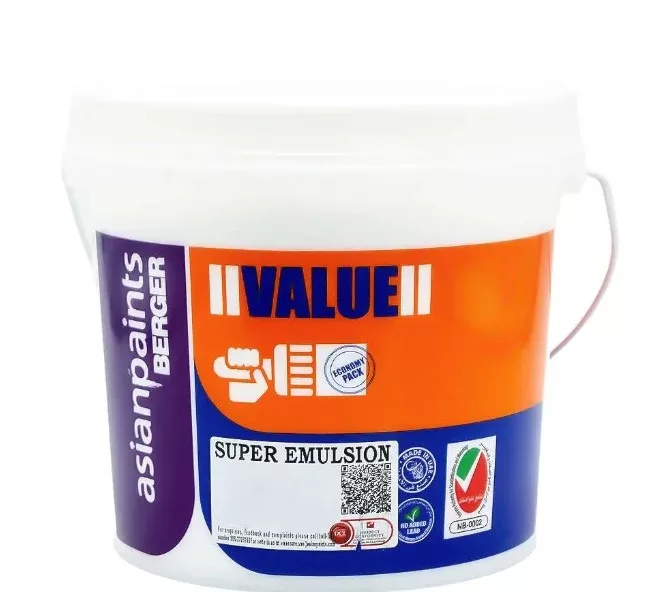 Supreme Stucco
