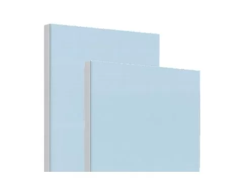 GRG Glass Fiber Reinforced Gypsum Board R1(Type C Gypsum Board)