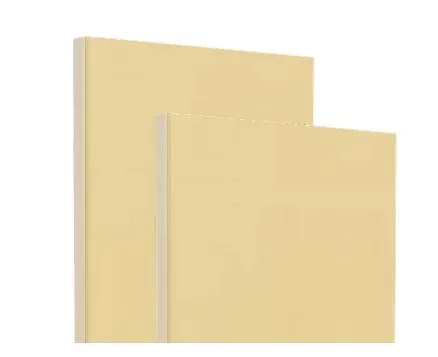 Mold and Moisture Resistant Gypsum Board