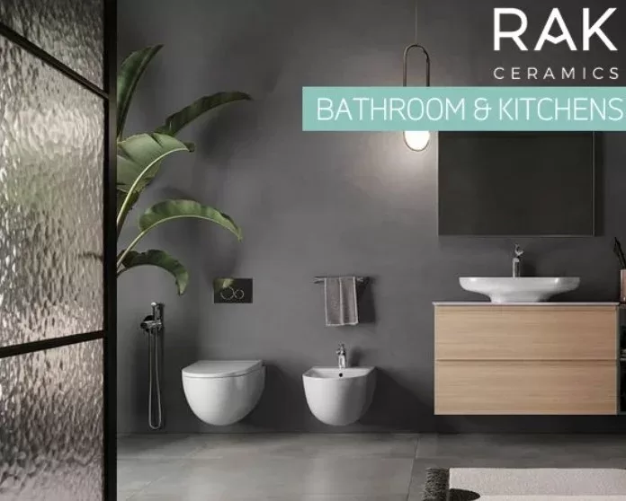 Ceramic Sanitaryware