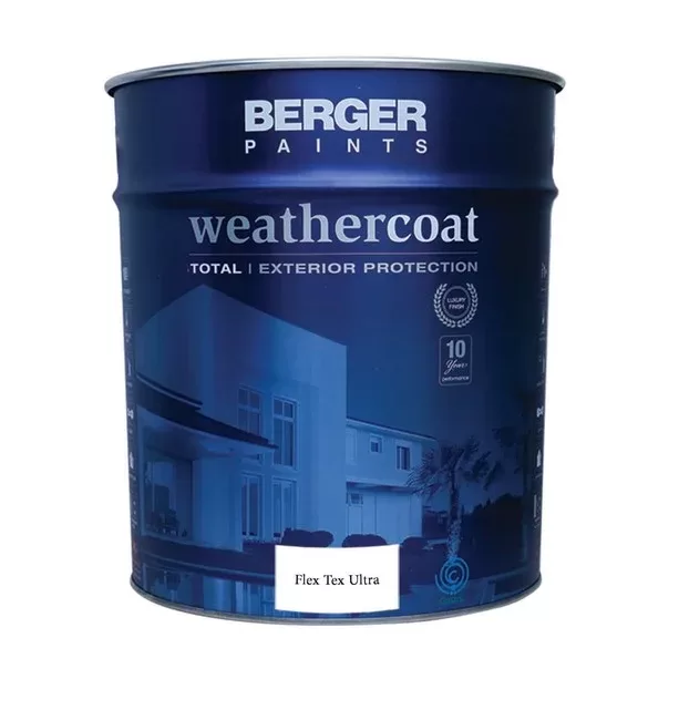 Weathercoat Flex (Tex Ultra)