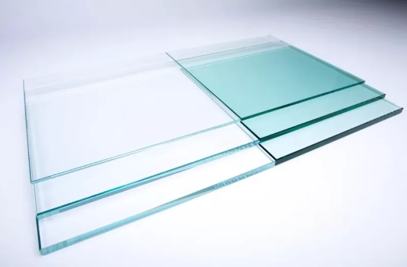 Uncoated Float Glass(Product portfolio includes: Guardian Clear®, Guardian ExtraClear™, Guardian UltraClear™, Guardian CrystalClear™, Guardian SatinDeco®, Guardian SatinLight™, Guardian MidnightGray™, Guardian Privaguard™, Solar Management Glass, etc.)