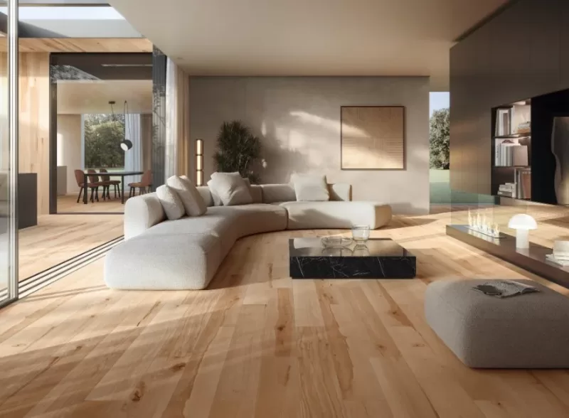 Porcelain Tiles(Includes porcelain tiles and slabs for floor and wall applications, internal and external use)