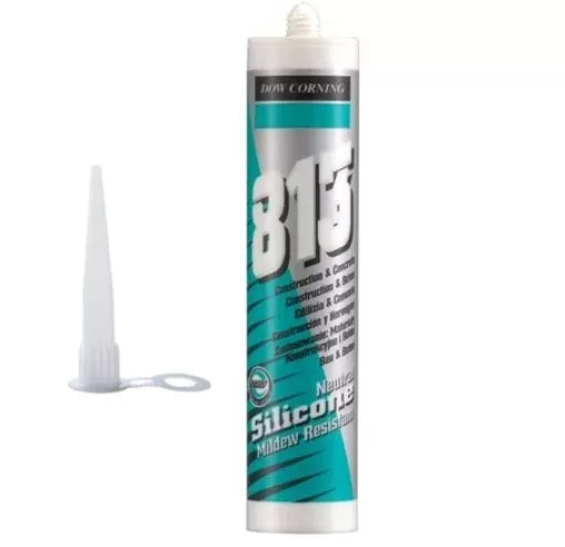 DOWSIL® 813C Construction & Concrete Silicone