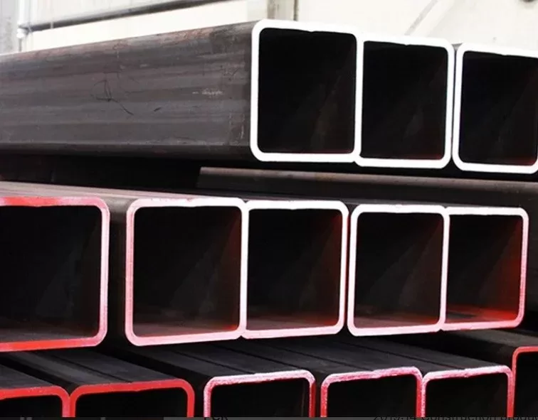 ERW Steel Pipes & Tubes
