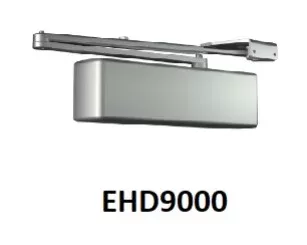 EHD9000 Door Closer