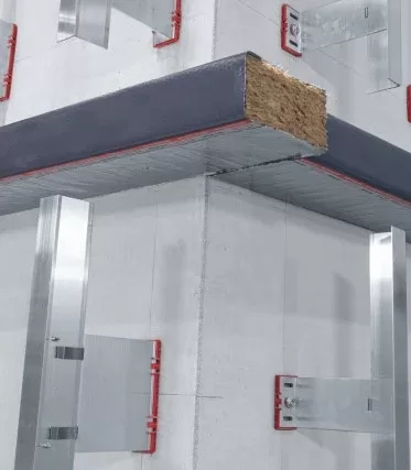 CFS-VB E60 Firestop Cavity Barrier-HILTI