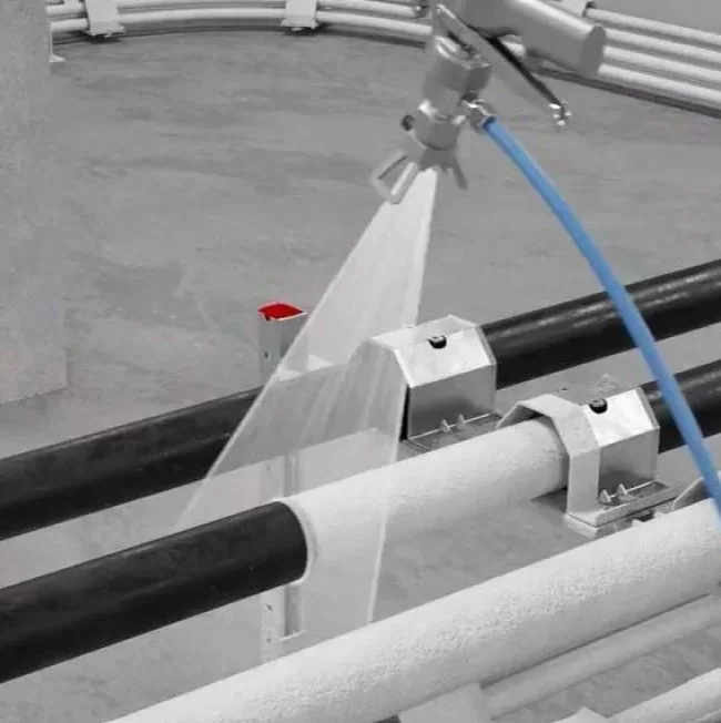 CP 679A Plus Fire Protection Cable Coating-HILTI