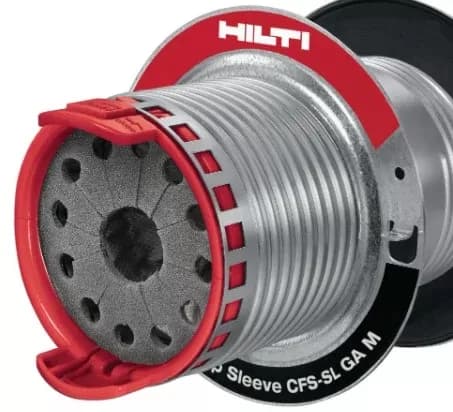 CP 653 Fire Sleeve- HILTI