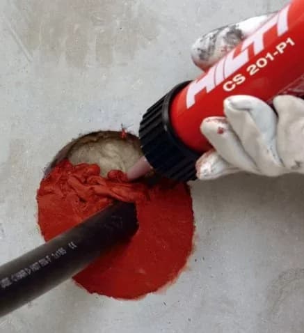 FS One Max / CFS-FIL- HILTI