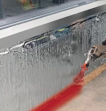 Hilti CFS-SP WB Water Based Acrylic Sealant Spray