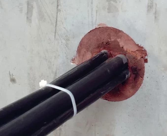 Hilti CP 620 Firestop Foam