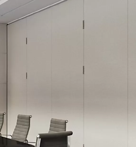 Acousti-Seal Encore Partitions