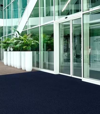 Coral  Entrance Flooring System