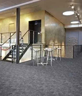 Flotex Sheet Flocked Floor Covering