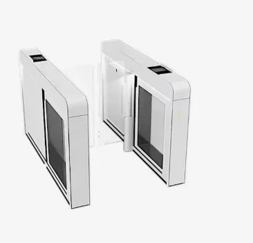 ARGUS AIR sensor barriers