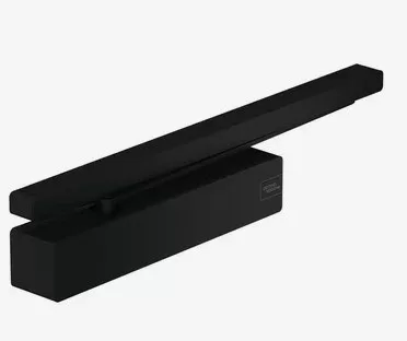 Door closer TS 98 XEA