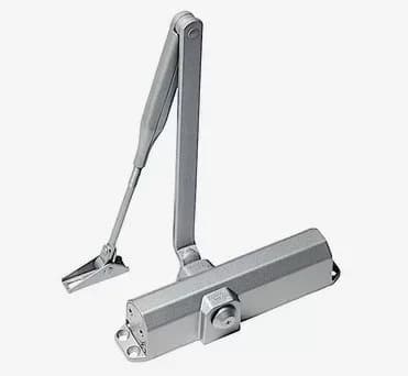 Door closer TS Compakt