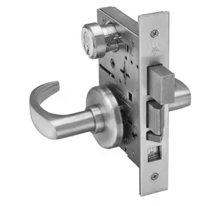 BEST 47H Mortise Series