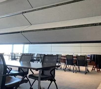 Movable Wall Classic/Classic™ Premium Series