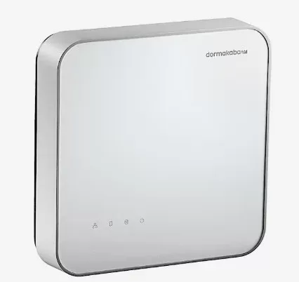 Access manager 92 30