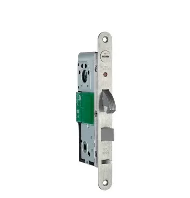 Mortise Lock - DL Series 2xxx-9xxx