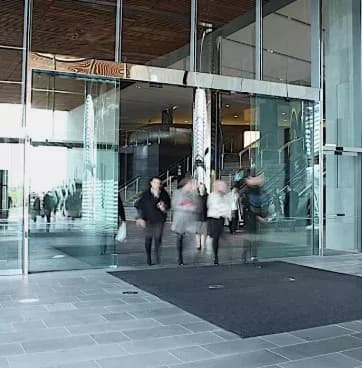 AL 401 Series Sliding Door Operator