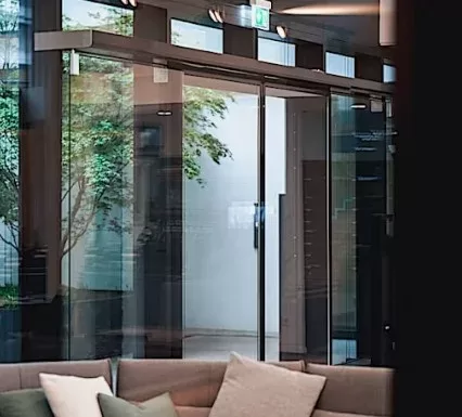 Automatic Sliding Door Operator ES PROLINE (ES 250 PRO)