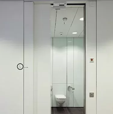 ES 400 System - Sliding Door Operator