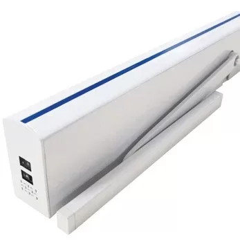 GROOMATIC 2400/4600