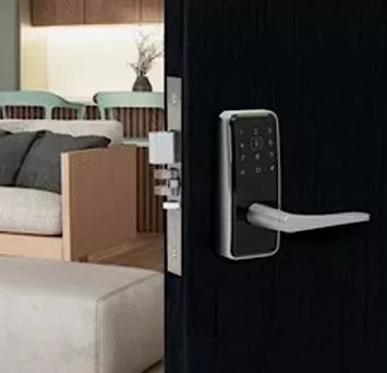 Mortise Lock Saffire EVO Series