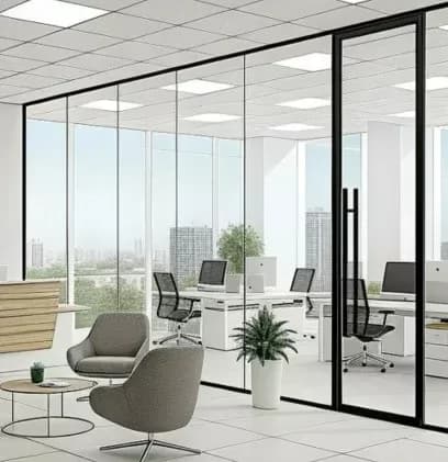 Room Partition System ALT 2.0 45