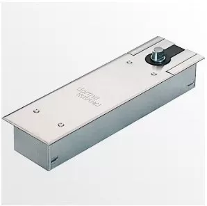 Concealed Door Closer BTS 80 F (Floor Spring)
