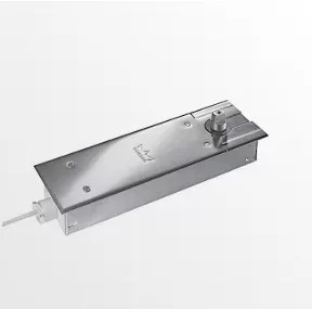 Floor-Concealed Door Closer BTS 80 EMB
