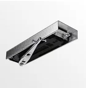 RTS 88 door closers