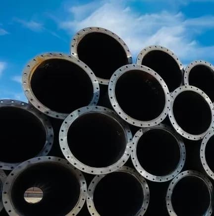 SAW Steel Pipes & Tubes from Embosal Tube Mills