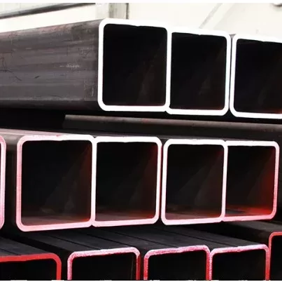 ERW Steel Pipes & Tubes from Embosal Tube Mills