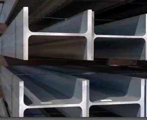 TrueGreen Hot Rolled Heavy Sections & Sheet Piles